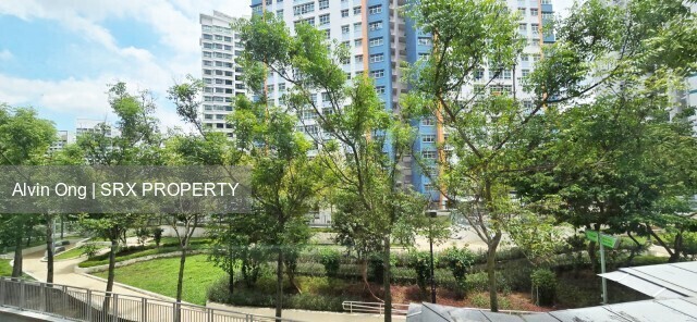 Blk 440A Fernvale Gardens (Sengkang), HDB 4 Rooms #482855681